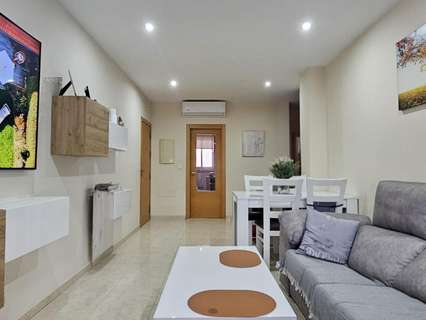 Piso en venta en El Ejido
