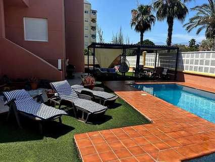 Chalet en venta en El Ejido zona Almerimar