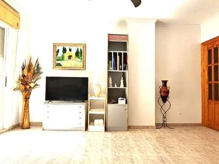 Piso en venta en El Ejido