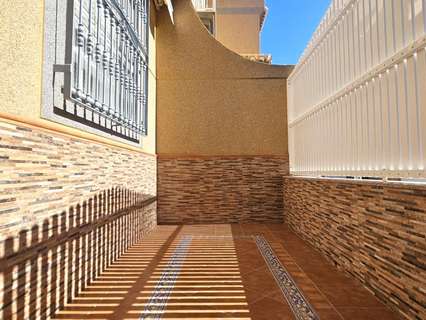 Casa en venta en El Ejido