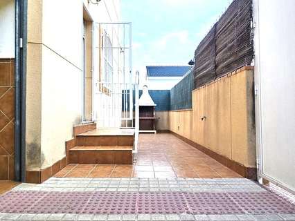 Casa en venta en Berja
