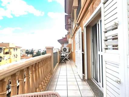 Piso en venta en El Ejido zona Almerimar