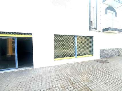 Local comercial en venta en El Ejido