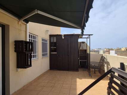 Ático en venta en El Ejido zona Balerma