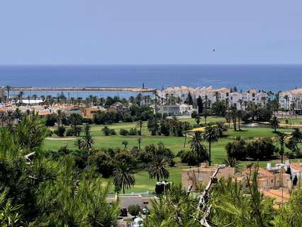 Planta baja en venta en El Ejido zona Almerimar