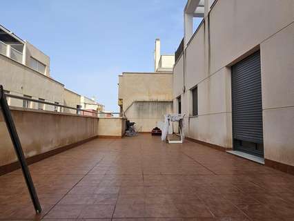 Ático en venta en El Ejido