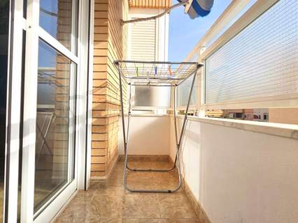 Piso en venta en El Ejido