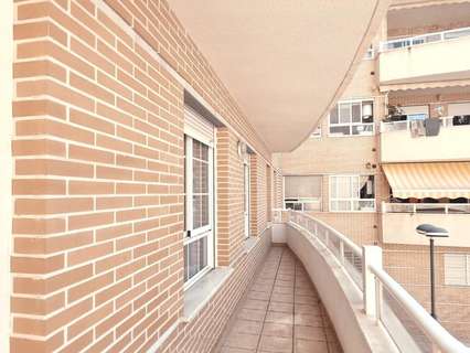 Piso en venta en Adra