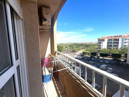 Piso en venta en El Ejido