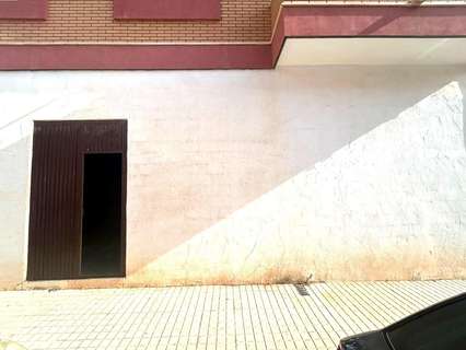 Nave industrial en venta en El Ejido zona Santa María del Águila