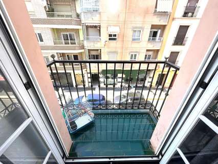 Piso en venta en Adra