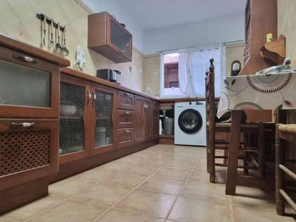 Piso en venta en Roquetas de Mar