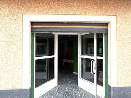 Local comercial en venta en El Ejido