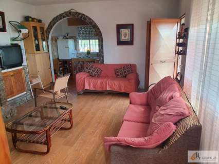 Chalet en venta en Velefique