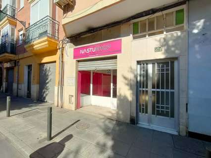 Local comercial en venta en Almería