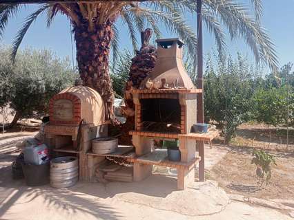 Casa rústica en venta en Illar