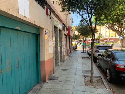 Plaza de parking en venta en Almería