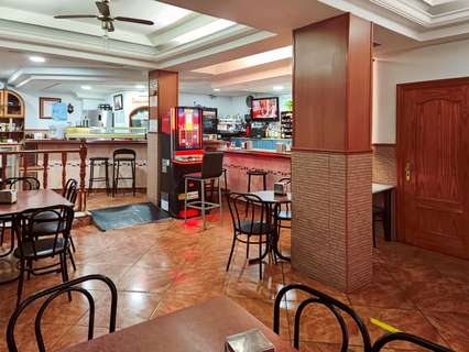 Local comercial en venta en Almería