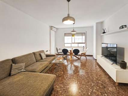 Piso en venta en Almería