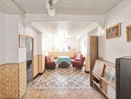 Casa en venta en Abrucena