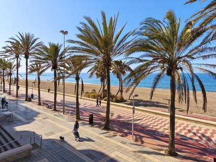 Piso en venta en Almería rebajado