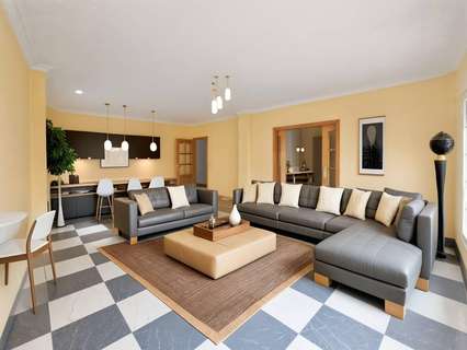 Casa en venta en Cúllar