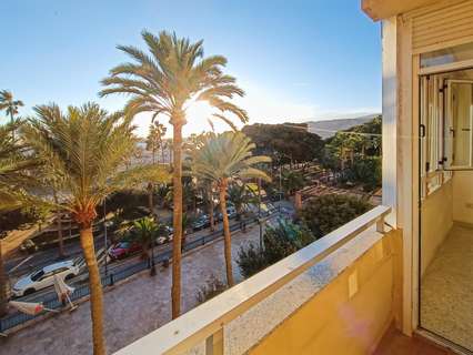 Piso en venta en Almería