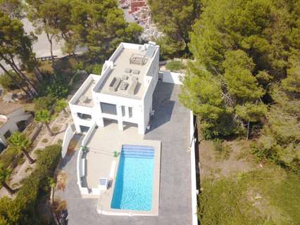 Villa en venta en Teulada Moraira