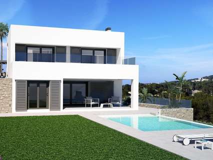 Villa en venta en Jávea/Xàbia