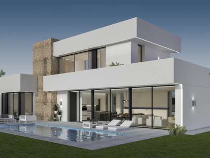 Villa en venta en Teulada Moraira