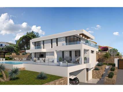 Villa en venta en Jávea/Xàbia