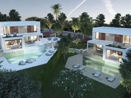 Villa en venta en Jávea/Xàbia