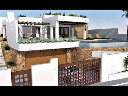 Villa en venta en Teulada Moraira