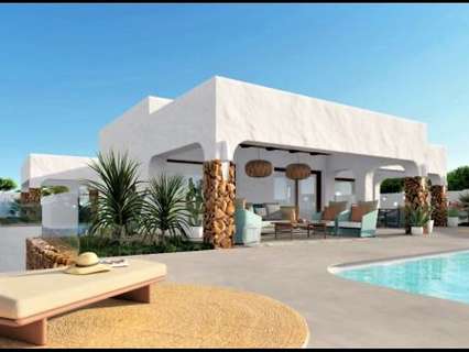 Villa en venta en Teulada Moraira