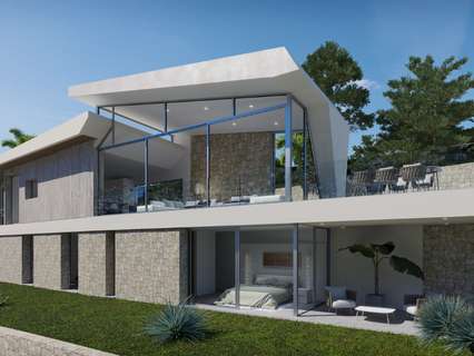 Villa en venta en Calpe