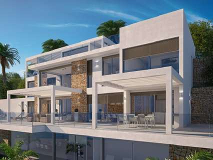 Villa en venta en Jávea/Xàbia