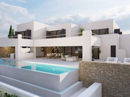 Villa en venta en Teulada Moraira