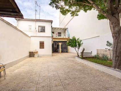 Casa en venta en Dénia