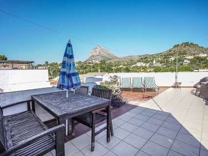 Casa en venta en Jávea/Xàbia