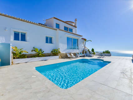 Villa en venta en Altea Altea Hills