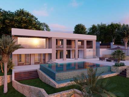 Villa en venta en Altea