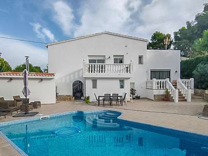 Villa en venta en Jávea/Xàbia