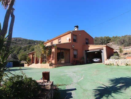 Villa en venta en Benissa