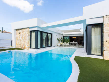 Villa en venta en Dénia zona La Pedrera