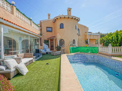 Villa en venta en Jávea/Xàbia