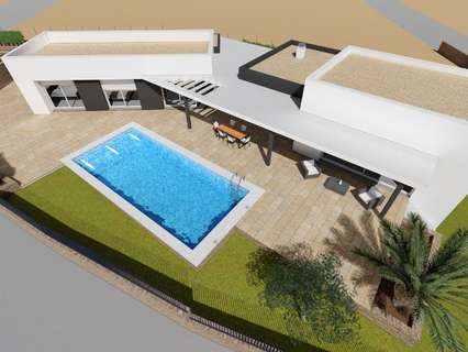 Villa en venta en Teulada zona Moraira