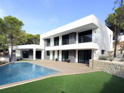 Villa en venta en Altea