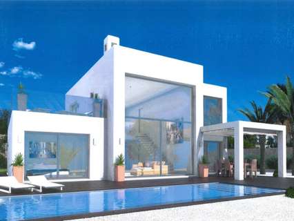 Villa en venta en Jávea/Xàbia