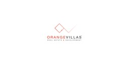 logo Inmobiliaria Orange Villas