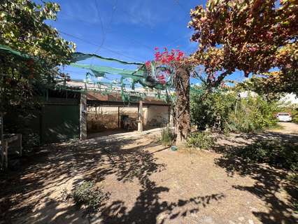 Casa en venta en Alhama de Almería